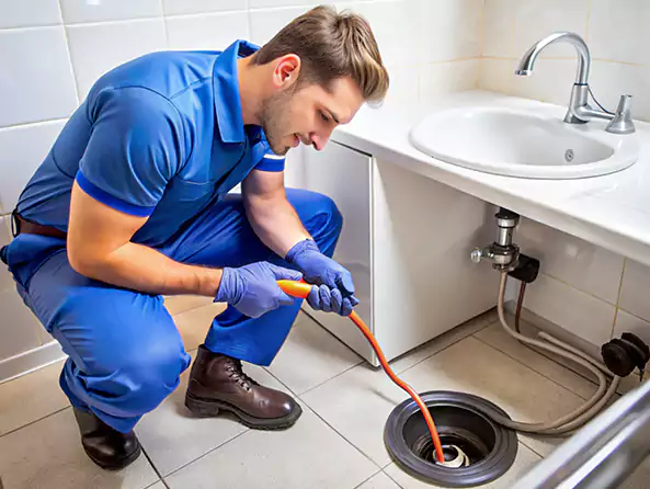 Why Choose Dix Hills Plumbing Pro for Drain Repairs in Dix Hills, NY?