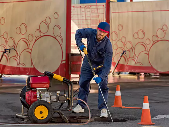 Why Choose Dix Hills Plumbing Pro for Drain Services in Dix Hills, NY?