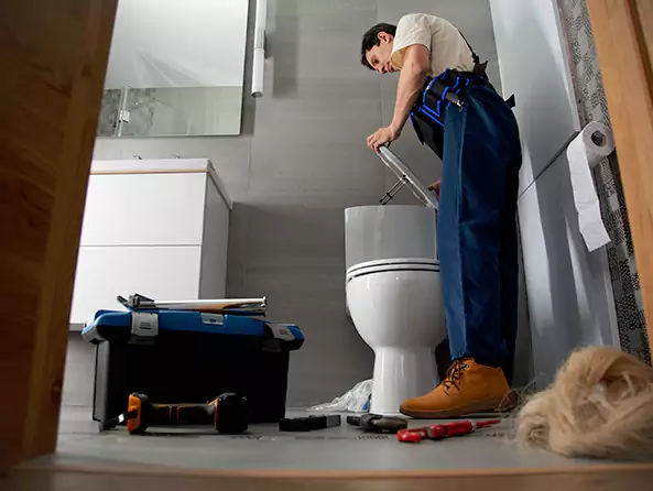  Why Choose Dix Hills Plumbing Pro for Drainage Services in Dix Hills, NY?]