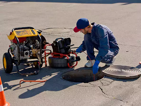 Why Choose Dix Hills Plumbing Pro for Drains Camera Inspection in Dix Hills, NY?
