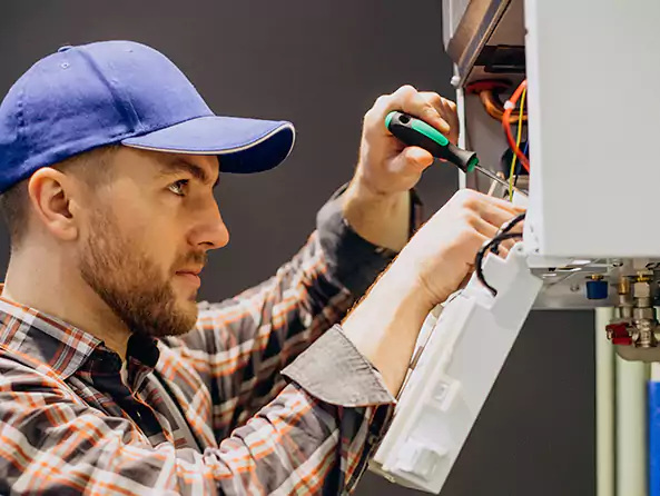 Why Choose Dix Hills Plumbing Pro for Electric Tankless Water Heater Installation in Dix Hills, NY?