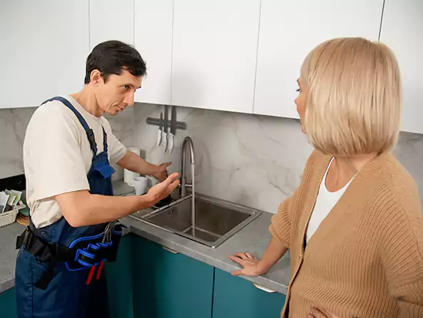 Why Choose Dix Hills Plumbing Pro for Emergency Plumbing Repair in Dix Hills, NY?