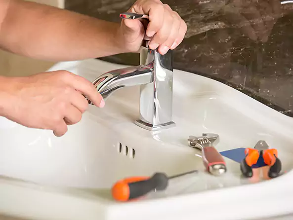 Why Choose Dix Hills Plumbing Pro for Bathroom Faucet Installation in Dix Hills, NY?