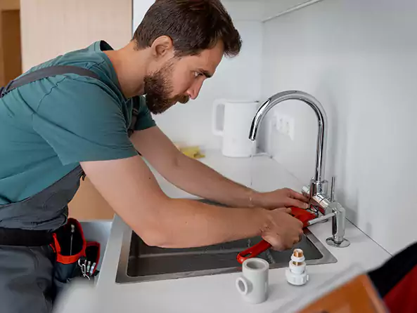 Why Choose Dix Hills Plumbing Pro for Faucet Repair in Dix Hills, NY?
