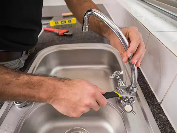 Why Choose Dix Hills Plumbing Pro for Faucet Replacement in Dix Hills, NY?
