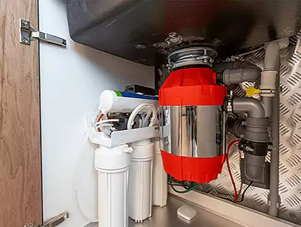 Why Choose Dix Hills Plumbing Pro for Garbage Disposal Installation in Dix Hills, NY?