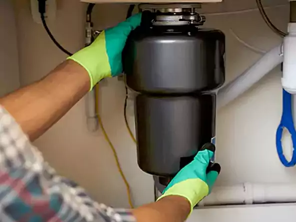 Why Choose Dix Hills Plumbing Pro for Garbage Disposal Replacement in Dix Hills, NY?