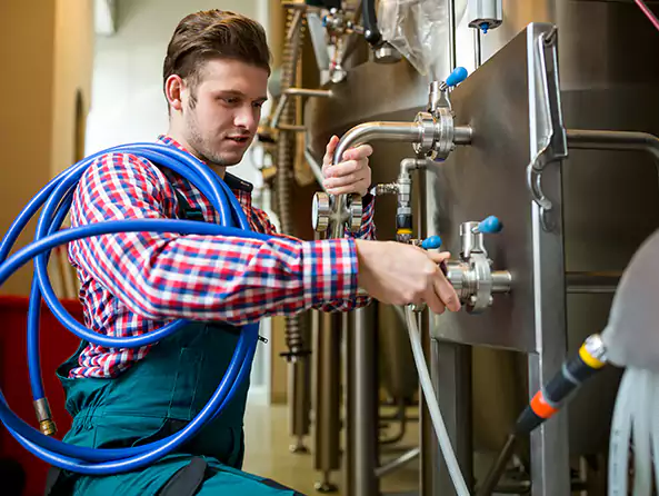 Why Choose Dix Hills Plumbing Pro for Gas Leak Repair in Dix Hills, NY?