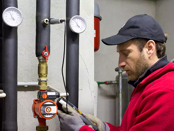 Why Choose Dix Hills Plumbing Pro for Gas Line Installation in Dix Hills, NY?