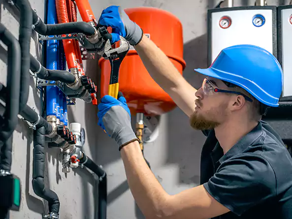 Why Choose Dix Hills Plumbing Pro for Gas Water Heater Installation in Dix Hills, NY