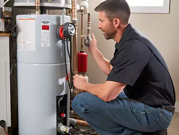 Why Choose Dix Hills Plumbing Pro for Gas Water Heater Repair in Dix Hills, NY?