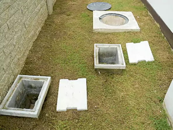 Why Choose Dix Hills Plumbing Pro for Grease Trap Cleaning in Dix Hills, NY?