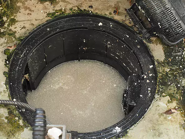 Why Choose Dix Hills Plumbing Pro for Grease Trap Installation in Dix Hills, NY?