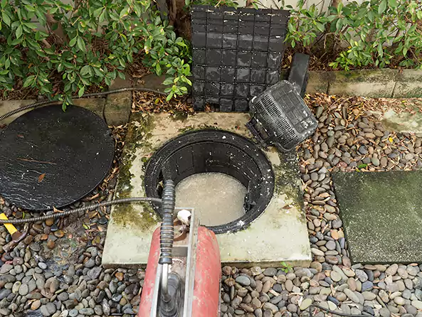 Why Choose Dix Hills Plumbing Pro for Grease Trap Repair in Dix Hills, NY?
