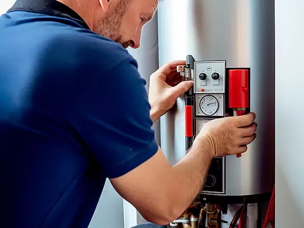Why Choose Dix Hills Plumbing Pro for Hot Water Tank Maintenance in Dix Hills, NY?