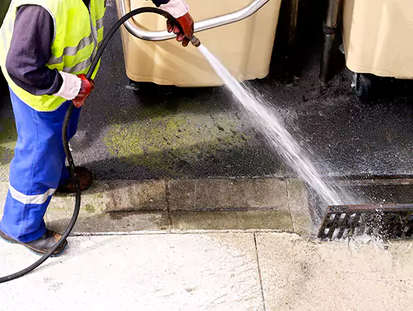 Why Choose Dix Hills Plumbing Pro for Hydro Jetting in Dix Hills, NY?