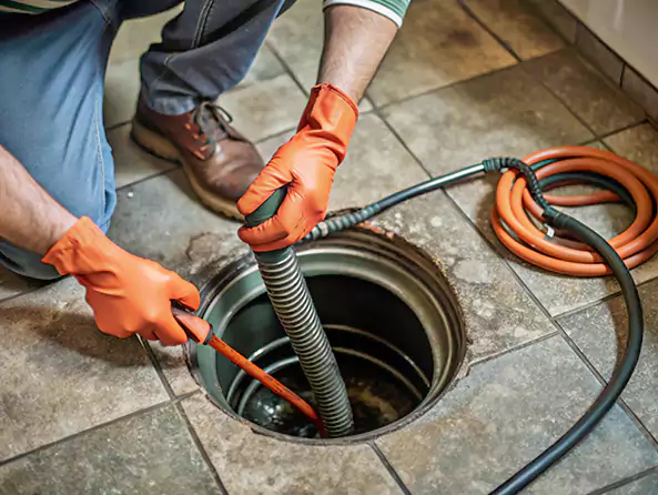 Why Choose Dix Hills Plumbing Pro for Hydrojet Plumbing in Dix Hills, NY?