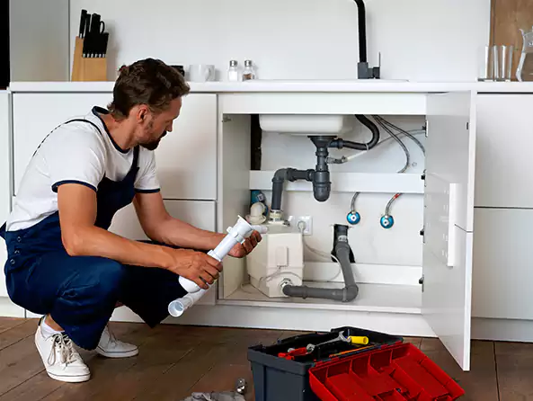 Why Choose Dix Hills Plumbing Pro for Insinkerator Installation in Dix Hills, NY?