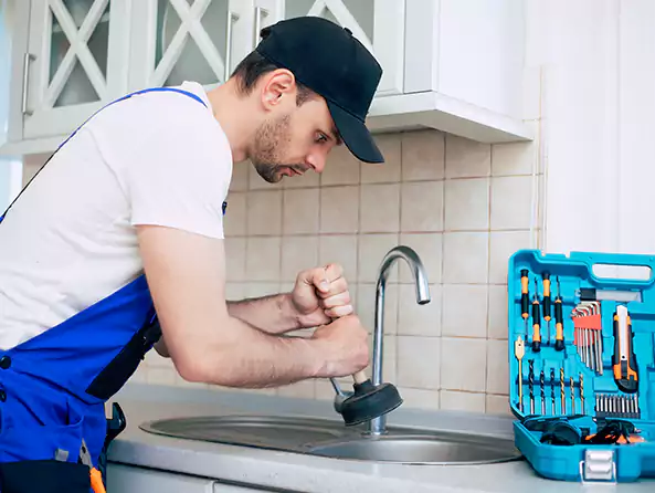 Why Choose Dix Hills Plumbing Pro for Kitchen Plumbing in Dix Hills, NY?