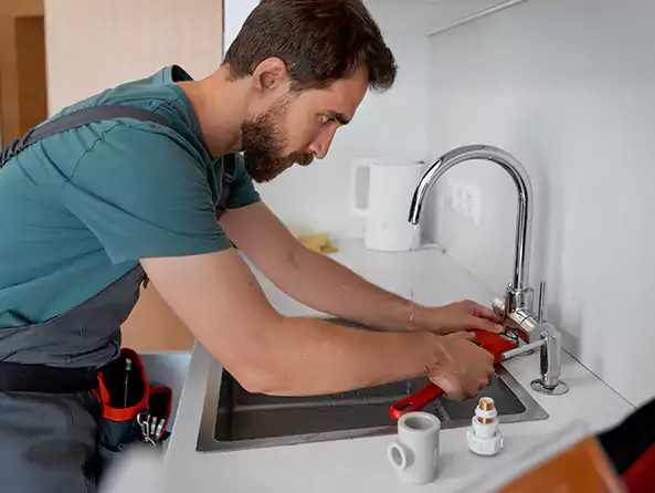 Why Choose Dix Hills Plumbing Pro for Kitchen Sink Installation in Dix Hills, NY?