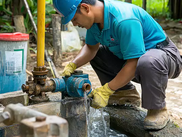Why Choose Dix Hills Plumbing Pro for Pipe Repair in Dix Hills, NY?