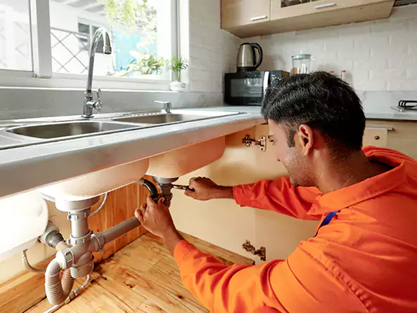 Why Choose Dix Hills Plumbing Pro for Plumbing Installation in Dix Hills, NY?