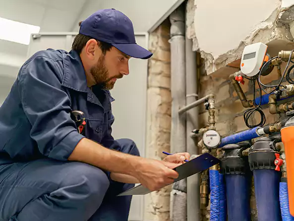 Why Choose Dix Hills Plumbing Pro for Plumbing Maintenance in Dix Hills, NY?