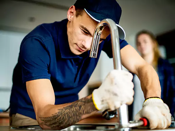 Why Choose Dix Hills Plumbing Pro for Plumbing Repair in Dix Hills, NY?