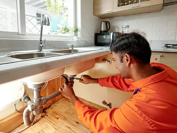 Why Choose Dix Hills Plumbing Pro for Residential Plumbing Service in Dix Hills, NY?