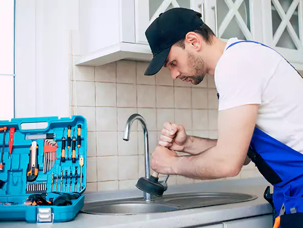 Why Choose Dix Hills Plumbing Pro for Rooter Services in Dix Hills, NY?