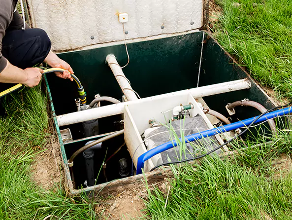 Why Choose Dix Hills Plumbing Pro for Sewage Ejector Pump Installation in Dix Hills, NY?