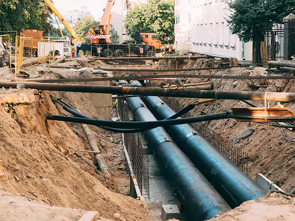 Why Choose Dix Hills Plumbing Pro for Sewer Cleaning in Dix Hills, NY?