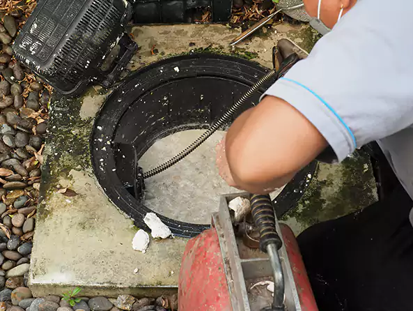 Why Choose Dix Hills Plumbing Pro for Sewer Line Cleaning in Dix Hills, NY?