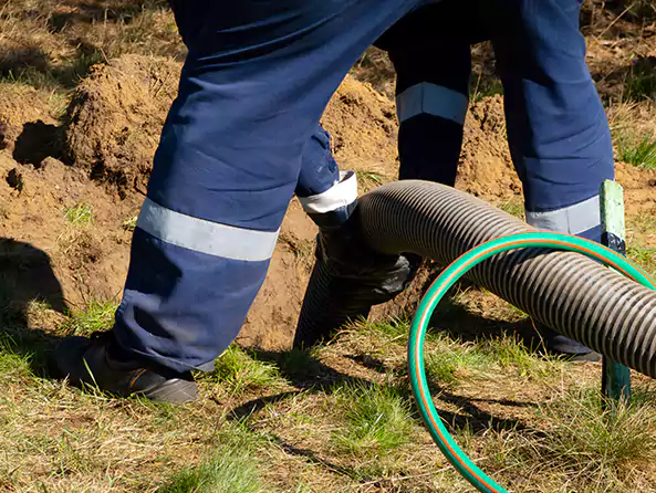 Why Choose Dix Hills Plumbing Pro for Sewer Line Replacement in Dix Hills, NY?