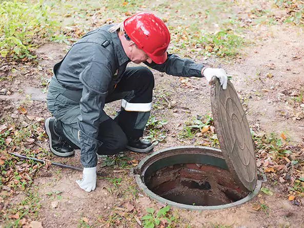 Why Choose Dix Hills Plumbing Pro for Sewer Repair in Dix Hills, NY?