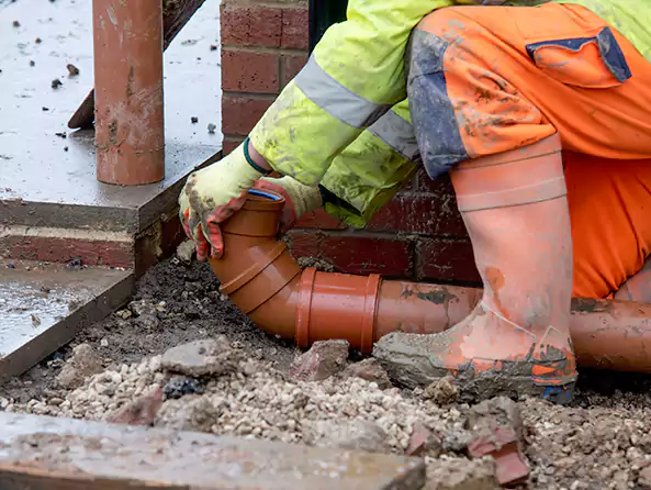 Why Choose Dix Hills Plumbing Pro for Sewer Replacement in Dix Hills, NY?