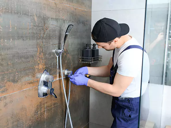Why Choose Dix Hills Plumbing Pro for Shower Installation in Dix Hills, NY?