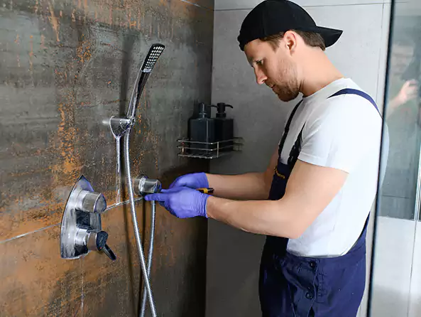 Why Choose Dix Hills Plumbing Pro for Shower Repair in Dix Hills, NY?