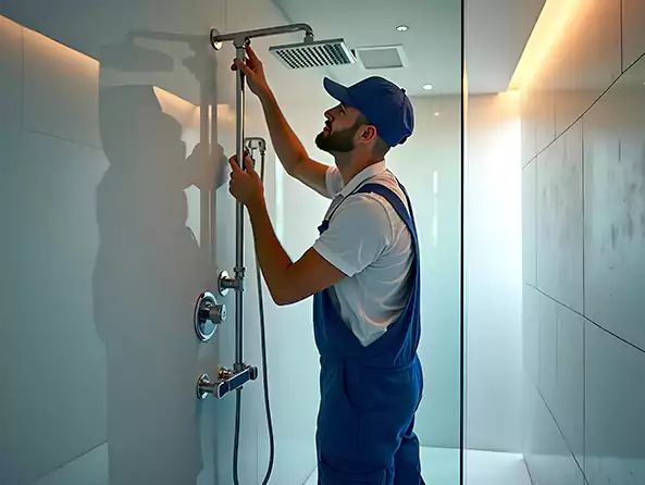 Why Choose Dix Hills Plumbing Pro for Shower Replacement in Dix Hills, NY?