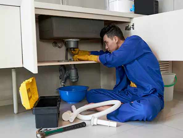 Why Choose Dix Hills Plumbing Pro for Sink Drain Replacement in Dix Hills, NY?