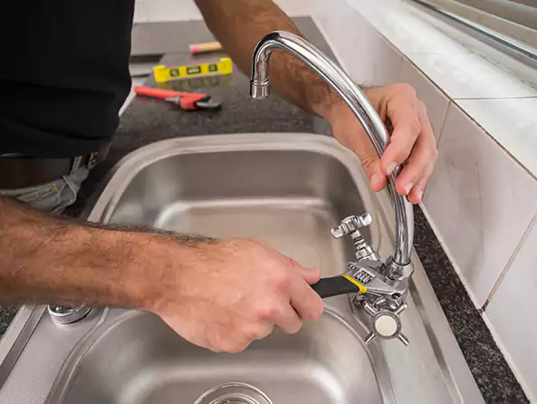 Why Choose Dix Hills Plumbing Pro for Sink Installation in Dix Hills, NY?