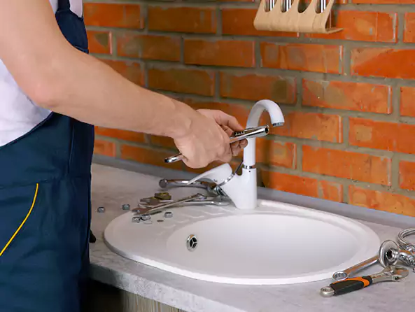 Why Choose Dix Hills Plumbing Pro for Sink Repair in Dix Hills, NY?
