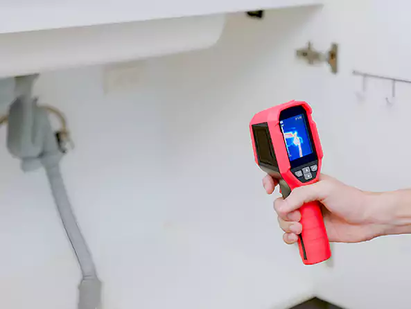 Why Choose Dix Hills Plumbing Pro for Slab Leak Detection in Dix Hills, NY?