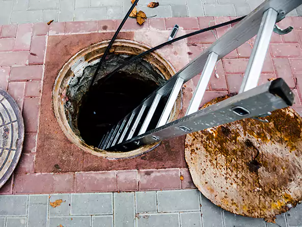 Why Choose Dix Hills Plumbing Pro for Storm Drain Cleaning in Dix Hills, NY?