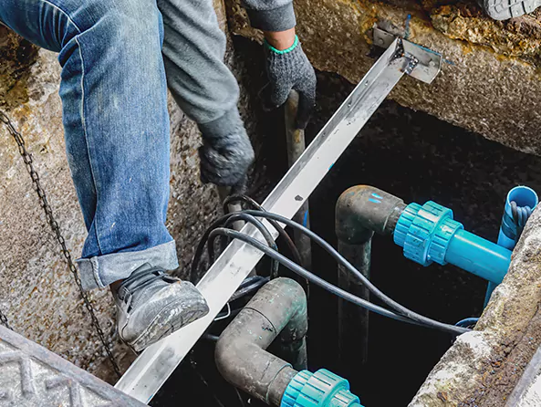 Why Choose Dix Hills Plumbing Pro for Sump Pump Maintenance in Dix Hills, NY?