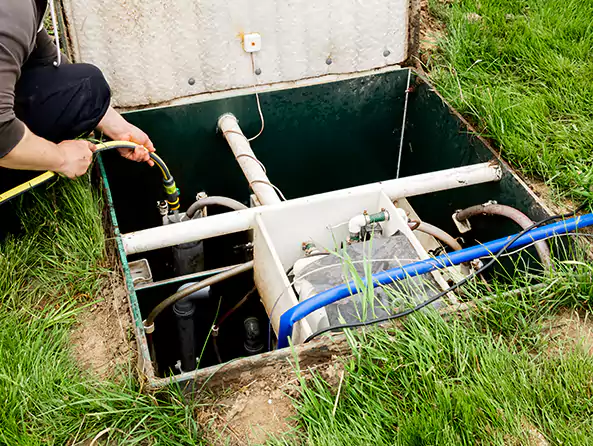 Why Choose Dix Hills Plumbing Pro for Sump Pump Replacement in Dix Hills, NY?