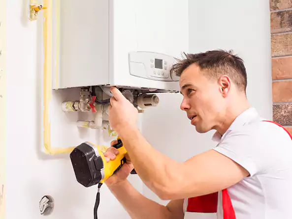 Why Choose Dix Hills Plumbing Pro for Tankless Water Heater Installation in Dix Hills, NY?