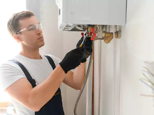 Why Choose Dix Hills Plumbing Pro for Tankless Water Heater Maintenance in Dix Hills, NY?