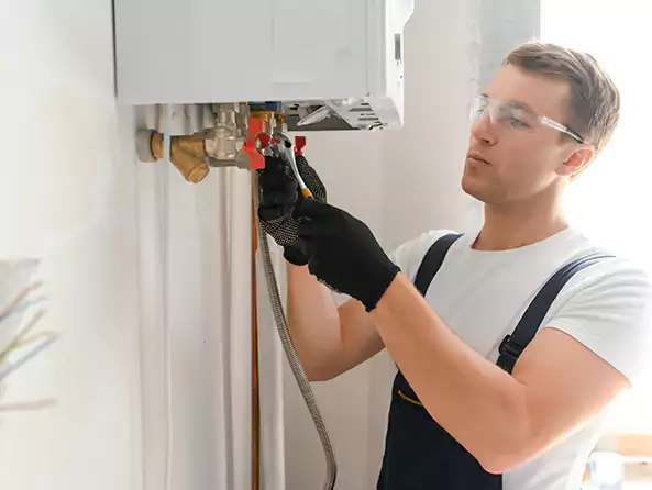 Why Choose Dix Hills Plumbing Pro for Tankless Water Heater Repair in Dix Hills, NY?