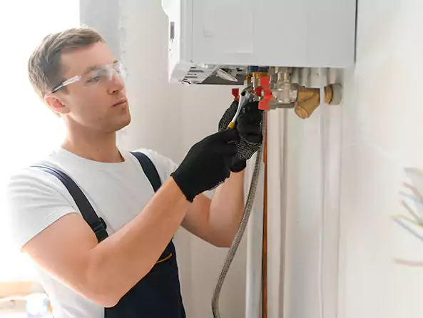 Why Choose Dix Hills Plumbing Pro for Tankless Water Heater Replacement in Dix Hills, NY?